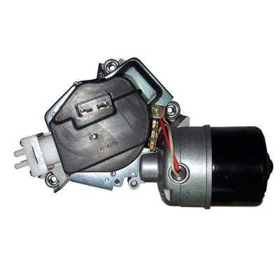WINDSHIELD WIPER MOTOR ASSEMBL