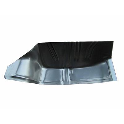 PASSENGER SIDE TOE BOARD PATCH