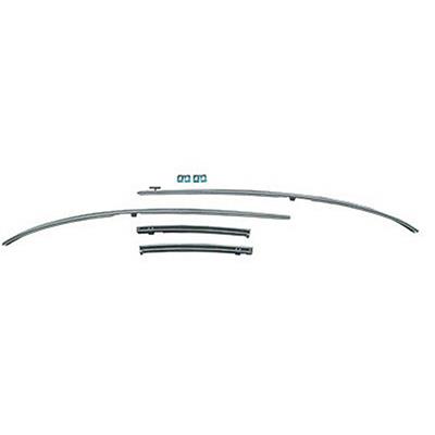 STAINLESS STEEL ROOF RAIL INNE