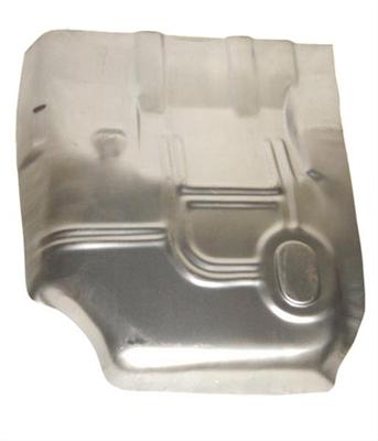 DRIVER SIDE REAR FLOOR PATCH