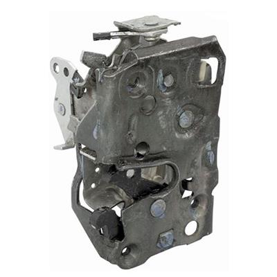 PASSENGER SIDE DOOR LATCH FOR