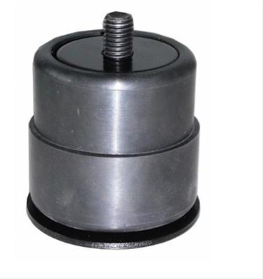 BODY/RADIATOR SUPPORT MOUNT BU