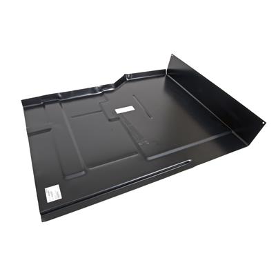 DRIVER SIDE REAR CAB FLOOR SEC