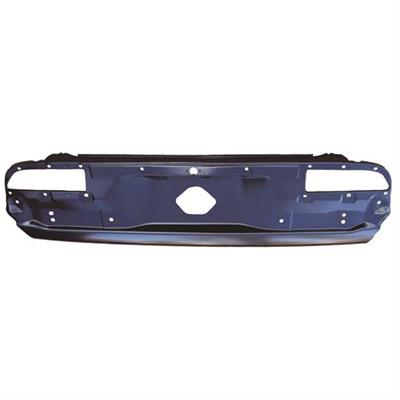 TAIL END PANEL