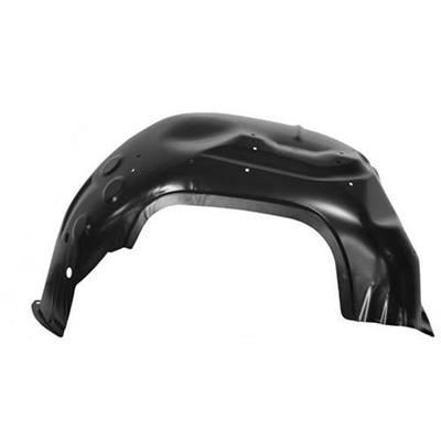 DRIVER SIDE FRONT INNER FENDER