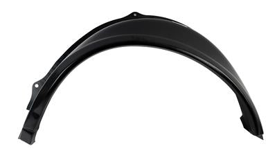 DRIVER SIDE REAR OUTER WHEELHO