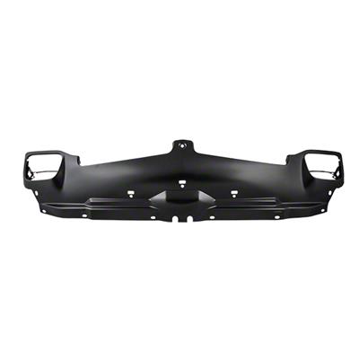 STEEL FRONT LOWER VALANCE PANE