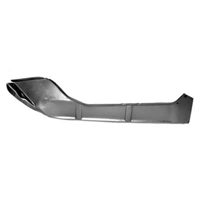 PASSENGER SIDE TRUNK DROP OFF