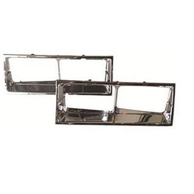 DRIVER AND PASSENGER SIDE PAIR