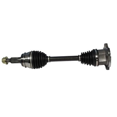 AXLE SHAFT