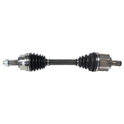 NEW CV AXLE