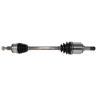 AXLE SHAFTS
