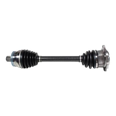 AXLE SHAFT