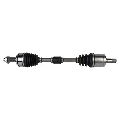 NEW CV AXLE