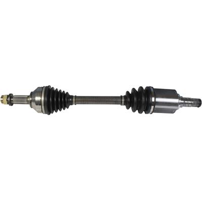 AXLE SHAFTS DIRECT FIT
