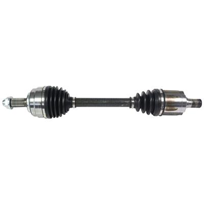 NEW CV AXLE