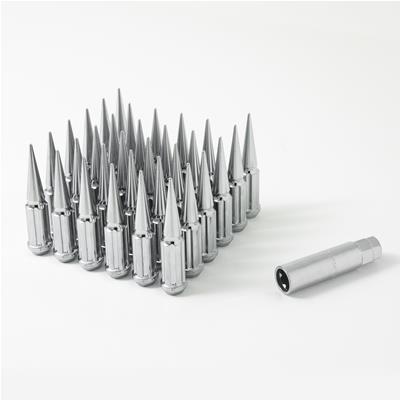 SPIKE LUG KIT