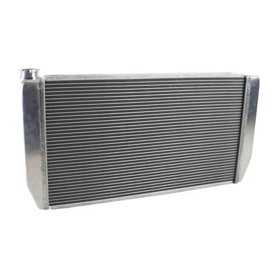 RADIATOR UNIV ALUM 31X15.5
