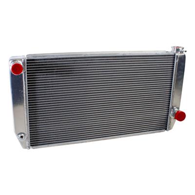 UNIVERSAL RACE RADIATOR