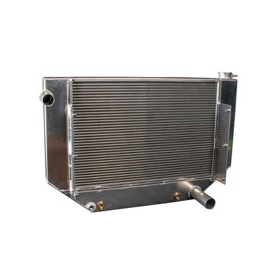 PerformanceFit Radiator