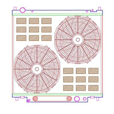 PERFORMANCEFIT COMBOUNIT