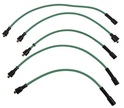 SPARK PLUG WIRE SETS
