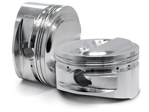 CP-Carrillo Automotive Piston, Each, Cyl: 1, Material ID: 3249 0DF2E