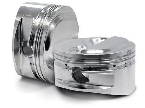 CP-Carrillo Automotive Piston, Each, Cyl: 1, Material ID: 5571 0DF5Y