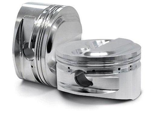 CP-Carrillo Automotive Piston, Set Of 4, Cyl: 4, Material ID: 4319 014RF