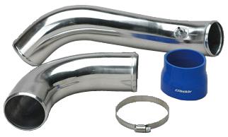 GReddy Nissan S14/S15 SR20DET Aluminum Piping