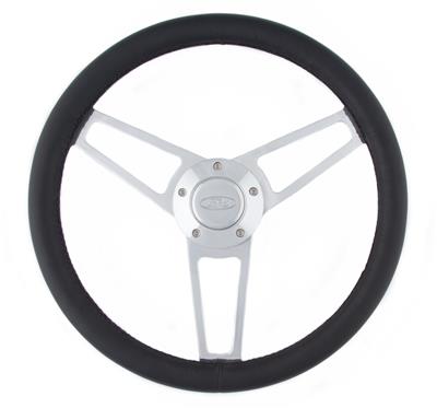 STEERING WHEEL BILLET SERIES