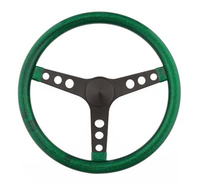 ^^STEERING WHEEL