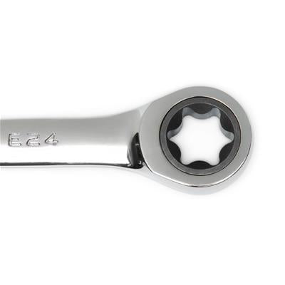 RATCHETING WRENCH SET