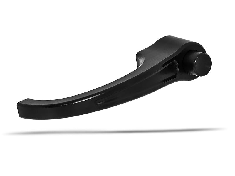 60-66 Chevy & GMC C10 Billet Door Handles (Black Anodize)