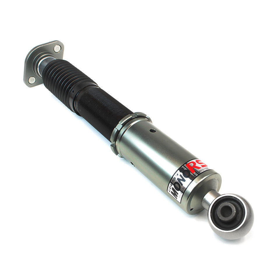 GODSPEED BMW 3-Series RWD (E36) 1992-99 MonoRS Coilovers