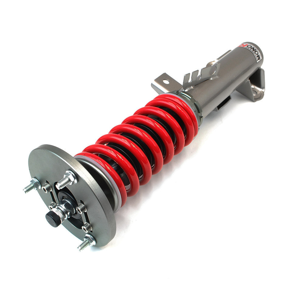 GODSPEED BMW 3-Series RWD (E36) 1992-99 MonoRS Coilovers