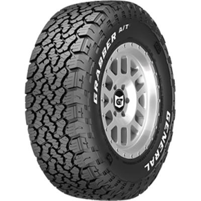 TIRE GRABBER A/TX