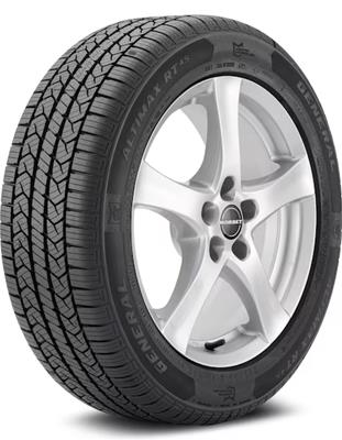 TIRE ALL-SEASON 195/55-16