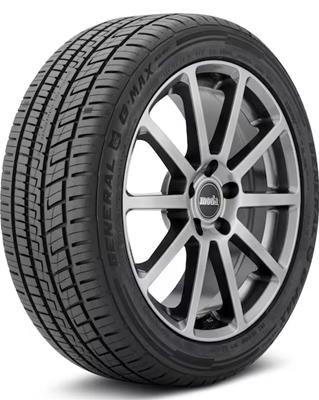 TIRE ALL-SEASON 225/50-17