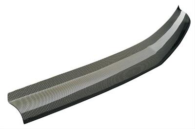 BUG GUARD CARBON FIBER