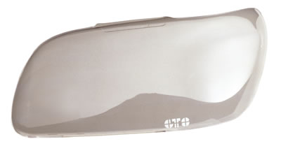 HEADLIGHT COVERS