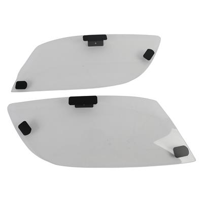 HEADLIGHT COVER