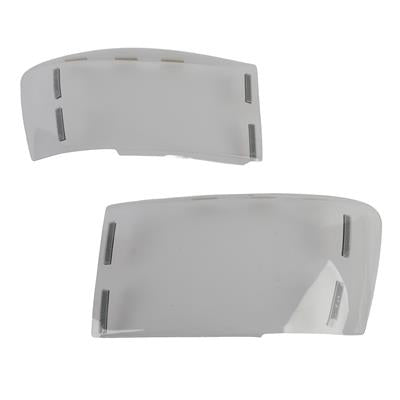 HEADLIGHT COVERS