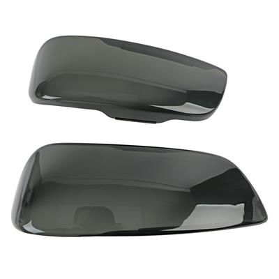 HEADLT CVRS 87-93 MUSTANG/GT