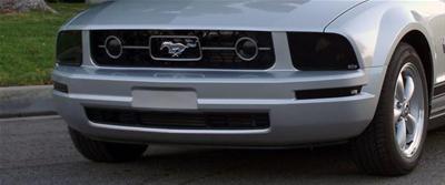 FOG LIGHT COVER