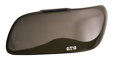 HEADLIGHT COVER