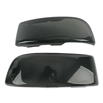 HEADLIGHT COVER