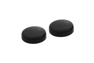 FOG LIGHT COVERS 2PC CLEAR