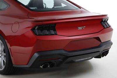 TAILLIGHT COVER SET