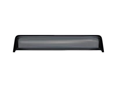 RV WINDOW DEFLECTOR